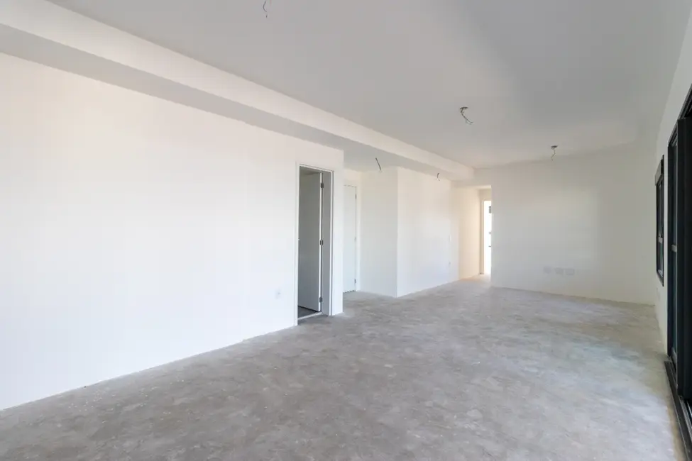 Foto 4 de Apartamento com 3 quartos à venda, 141m2 em Mirandópolis, São Paulo - SP