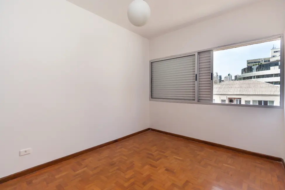 Foto 5 de Apartamento com 2 quartos à venda, 83m2 em Itaim Bibi, São Paulo - SP