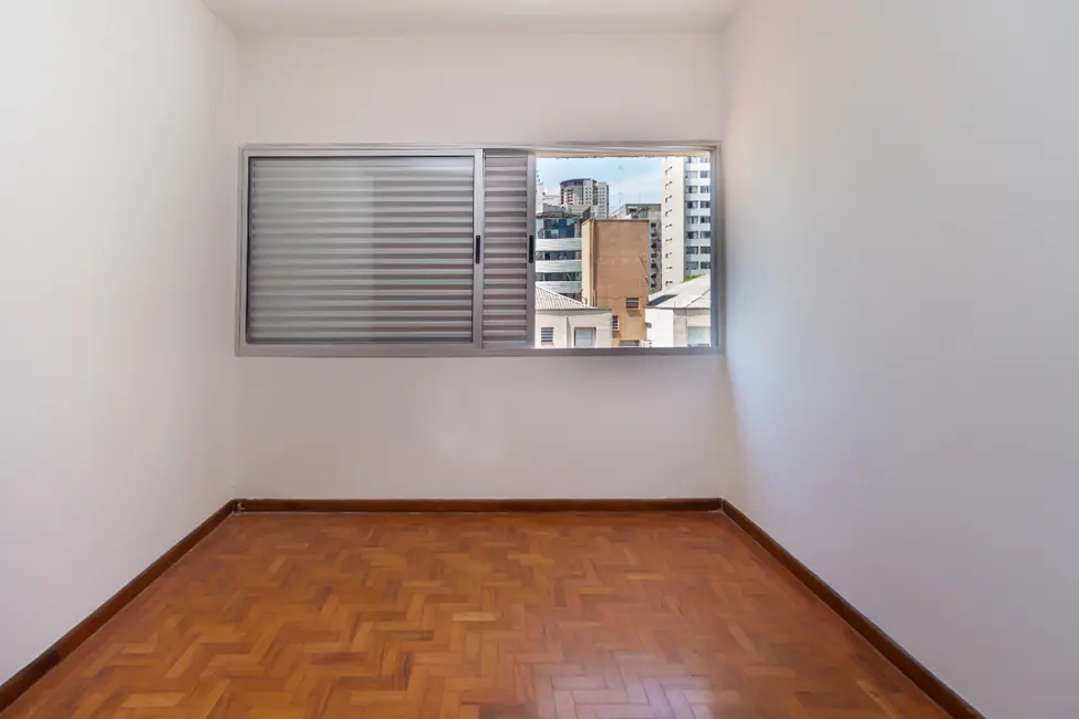 Foto 6 de Apartamento com 2 quartos à venda, 83m2 em Itaim Bibi, São Paulo - SP