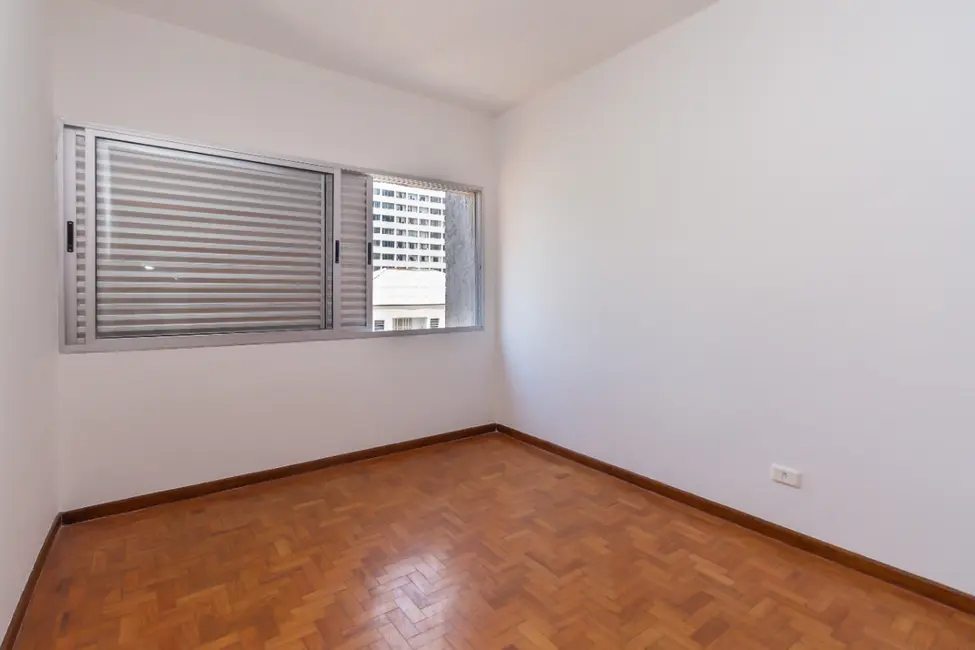 Foto 8 de Apartamento com 2 quartos à venda, 83m2 em Itaim Bibi, São Paulo - SP
