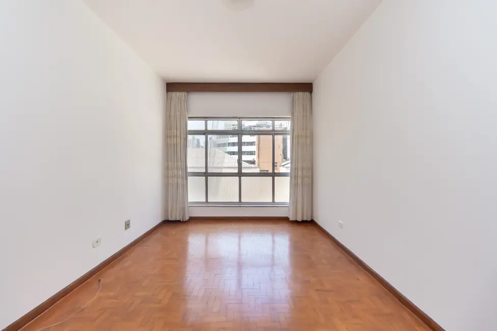 Foto 2 de Apartamento com 2 quartos à venda, 83m2 em Itaim Bibi, São Paulo - SP