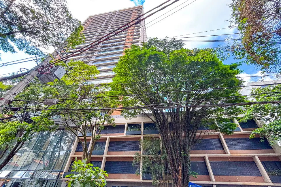 Foto 1 de Apartamento com 4 quartos à venda, 157m2 em Perdizes, São Paulo - SP