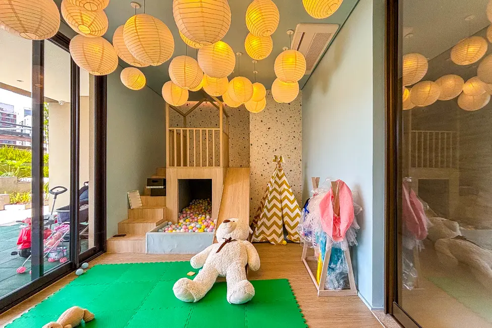 Foto 6 de Apartamento com 4 quartos à venda, 157m2 em Perdizes, São Paulo - SP