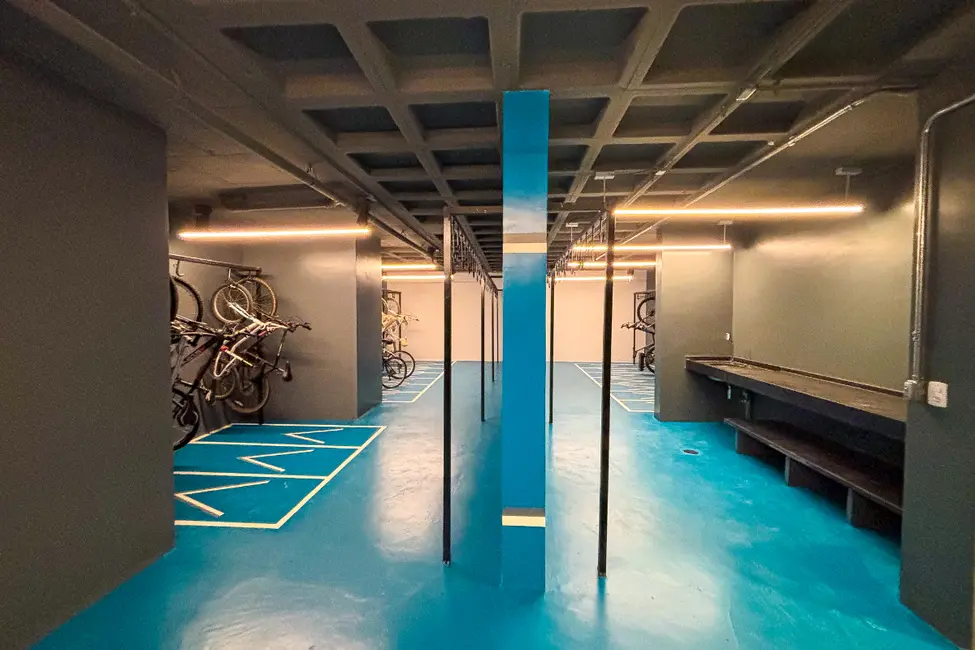 Foto 2 de Apartamento com 4 quartos à venda, 157m2 em Perdizes, São Paulo - SP