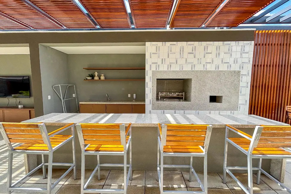 Foto 7 de Apartamento com 4 quartos à venda, 157m2 em Perdizes, São Paulo - SP