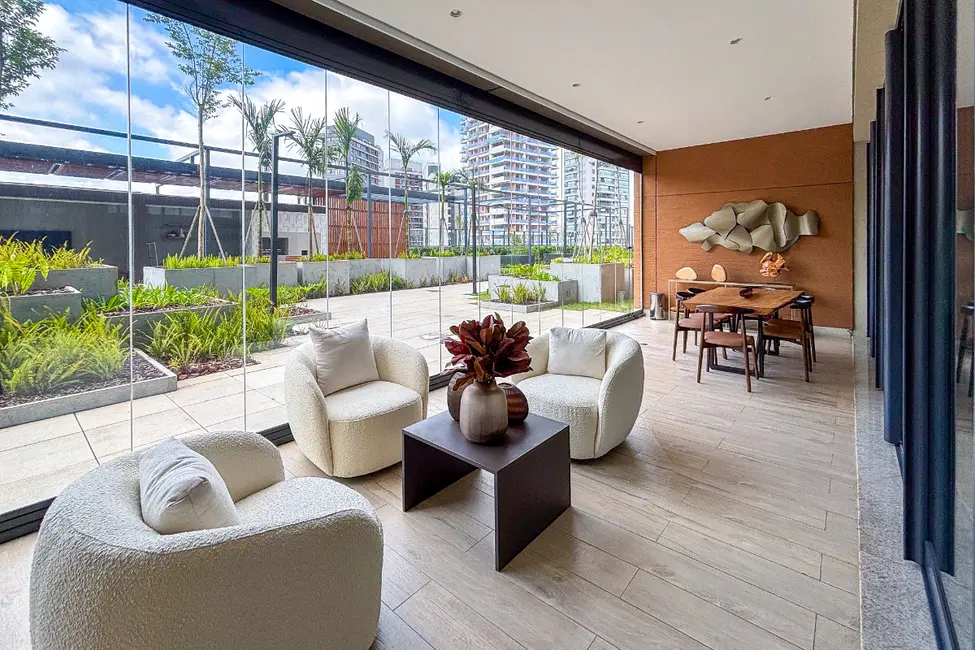 Foto 9 de Apartamento com 4 quartos à venda, 157m2 em Perdizes, São Paulo - SP