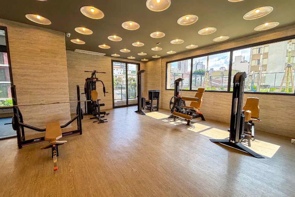 Foto 3 de Apartamento com 4 quartos à venda, 157m2 em Perdizes, São Paulo - SP