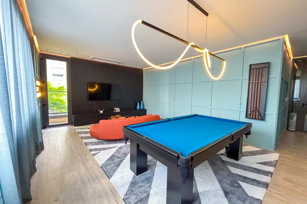 Foto 5 de Apartamento com 4 quartos à venda, 157m2 em Perdizes, São Paulo - SP