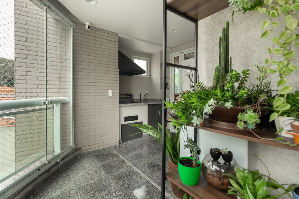 Foto 8 de Apartamento com 4 quartos à venda, 178m2 em Vila Mariana, São Paulo - SP