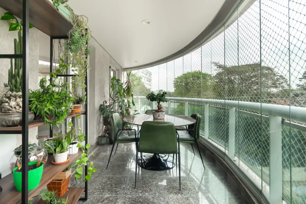 Foto 9 de Apartamento com 4 quartos à venda, 178m2 em Vila Mariana, São Paulo - SP