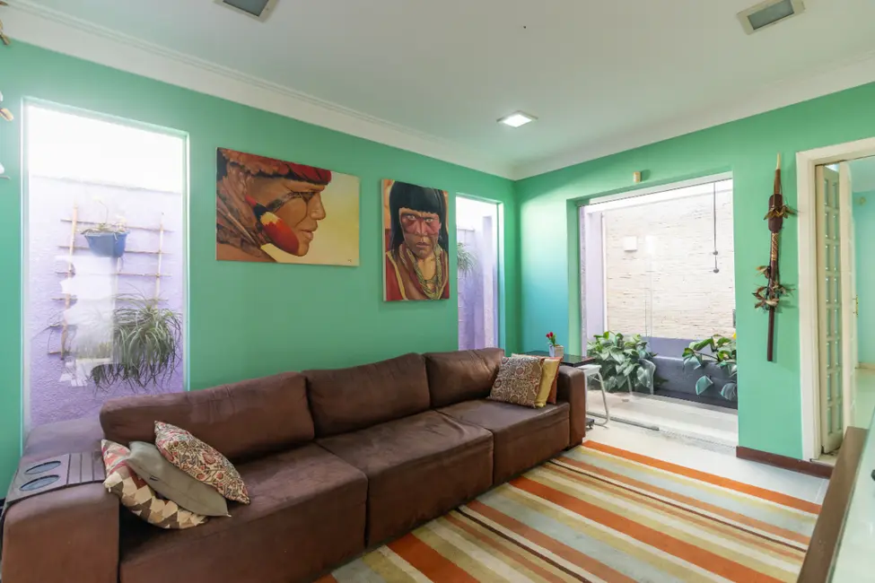 Casa com 3 quartos à venda, 320m2 em Planalto Paulista, São Paulo - SP - imagem 7 Foto 7 de Casa com 3 quartos à venda, 320m2 em Planalto Paulista, São Paulo - SP