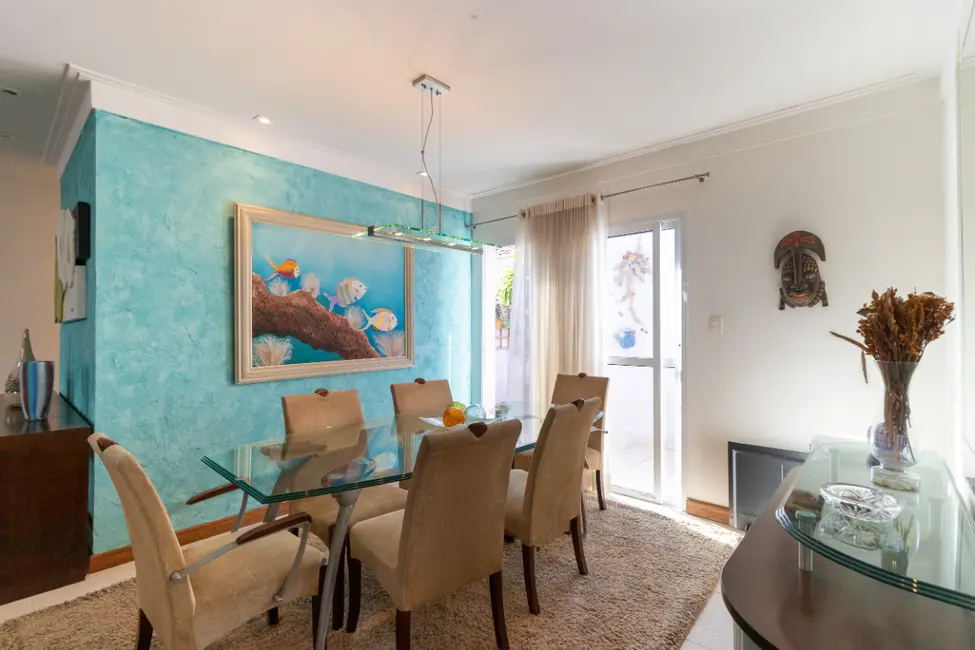 Casa com 3 quartos à venda, 320m2 em Planalto Paulista, São Paulo - SP - imagem 6 Foto 6 de Casa com 3 quartos à venda, 320m2 em Planalto Paulista, São Paulo - SP