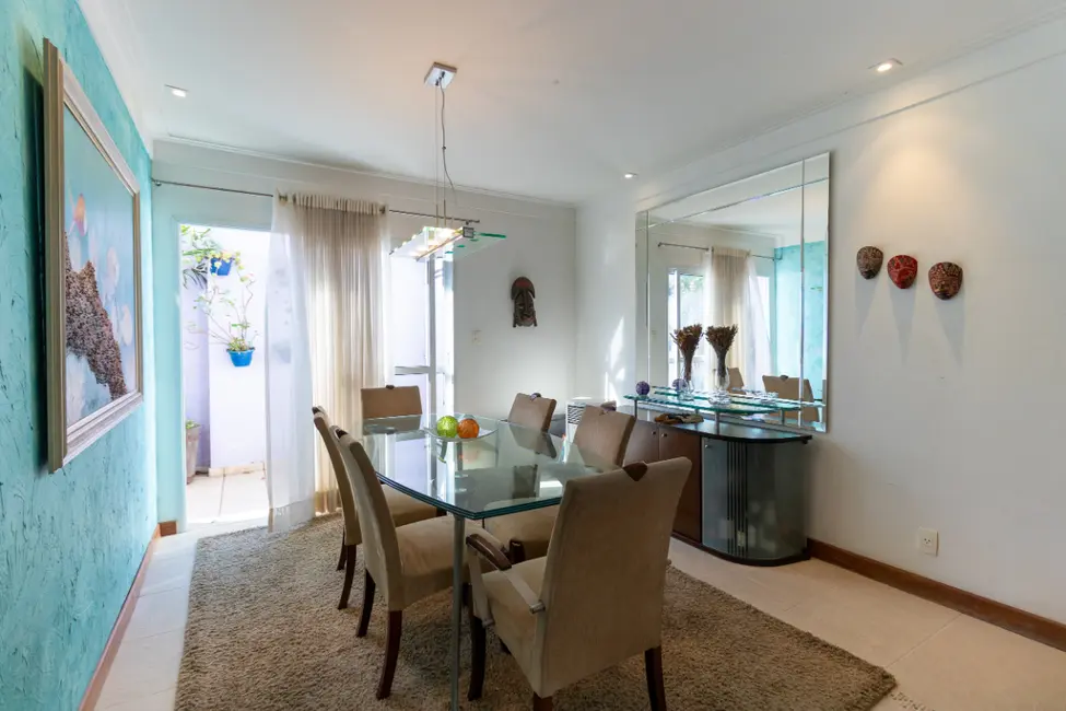 Casa com 3 quartos à venda, 320m2 em Planalto Paulista, São Paulo - SP - imagem 4 Foto 4 de Casa com 3 quartos à venda, 320m2 em Planalto Paulista, São Paulo - SP