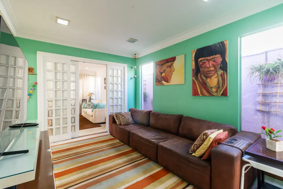 Casa com 3 quartos à venda, 320m2 em Planalto Paulista, São Paulo - SP - imagem 9 Foto 9 de Casa com 3 quartos à venda, 320m2 em Planalto Paulista, São Paulo - SP