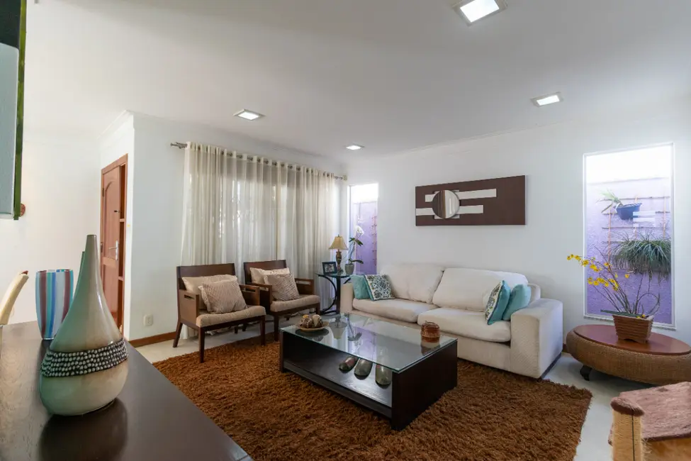 Casa com 3 quartos à venda, 320m2 em Planalto Paulista, São Paulo - SP - imagem 3 Foto 3 de Casa com 3 quartos à venda, 320m2 em Planalto Paulista, São Paulo - SP