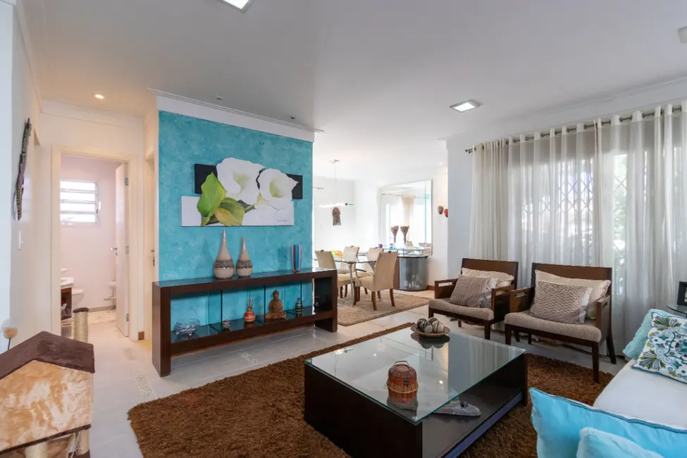 Casa com 3 quartos à venda, 320m2 em Planalto Paulista, São Paulo - SP - imagem 2 Foto 2 de Casa com 3 quartos à venda, 320m2 em Planalto Paulista, São Paulo - SP