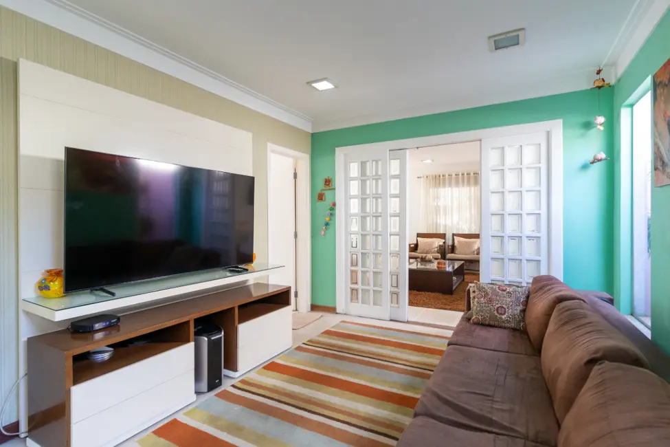 Casa com 3 quartos à venda, 320m2 em Planalto Paulista, São Paulo - SP - imagem 8 Foto 8 de Casa com 3 quartos à venda, 320m2 em Planalto Paulista, São Paulo - SP