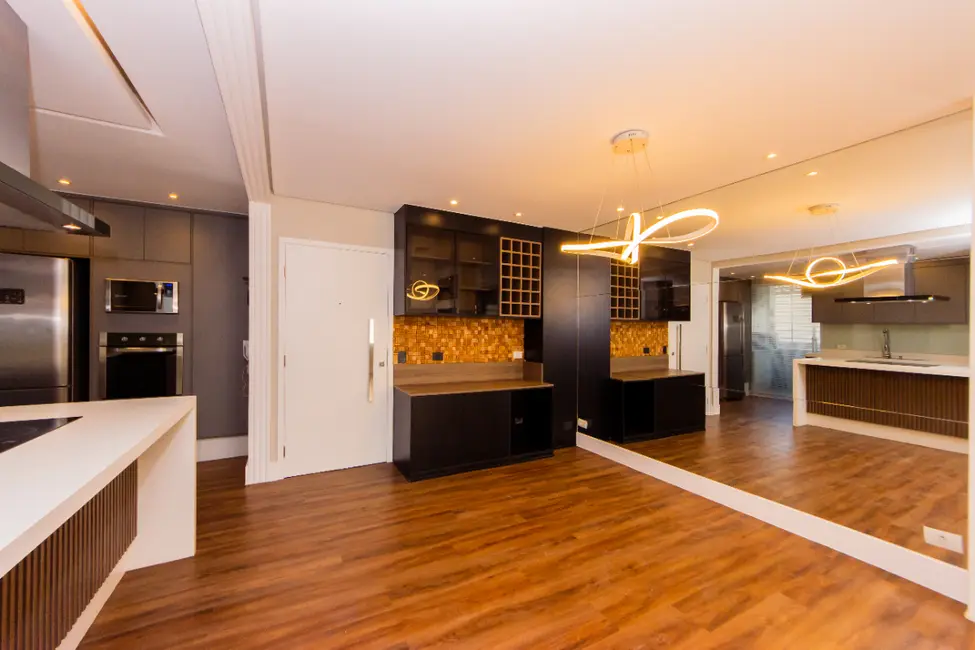 Foto 5 de Apartamento com 2 quartos à venda, 88m2 em São Paulo - SP