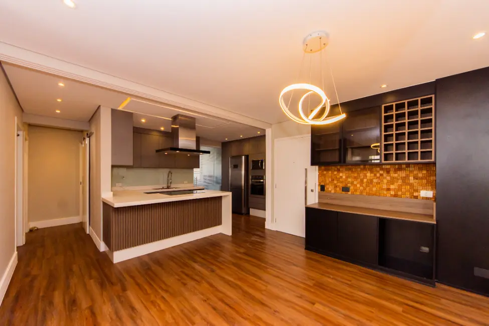 Foto 1 de Apartamento com 2 quartos à venda, 88m2 em São Paulo - SP