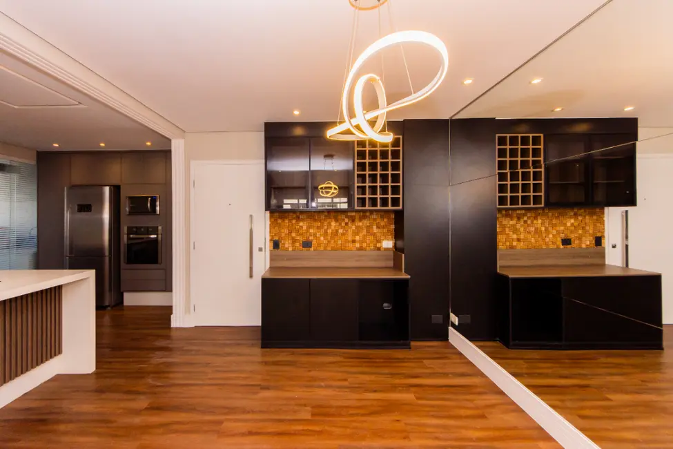 Foto 4 de Apartamento com 2 quartos à venda, 88m2 em São Paulo - SP