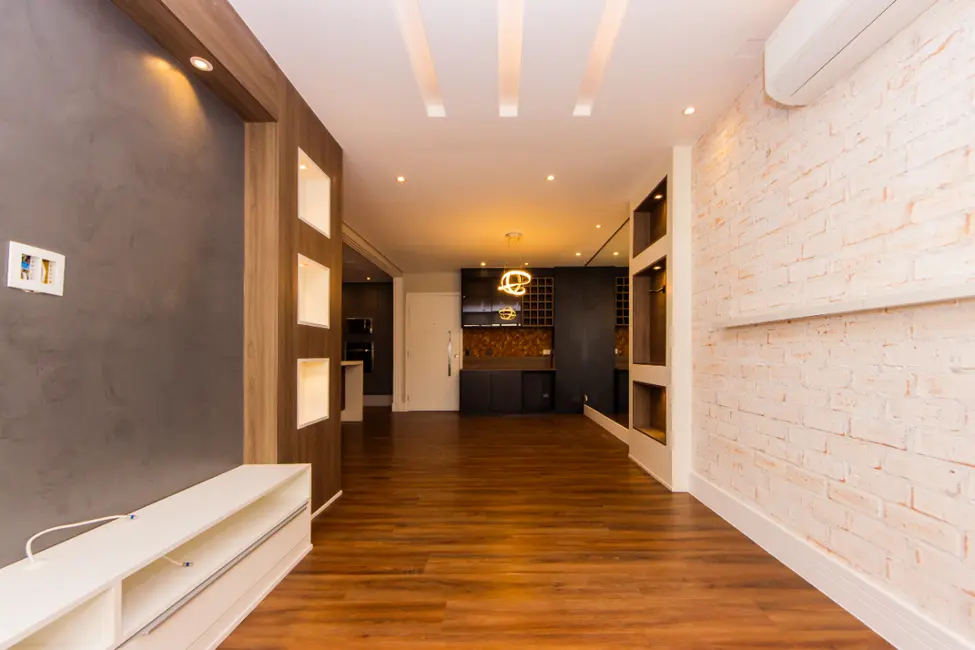 Foto 3 de Apartamento com 2 quartos à venda, 88m2 em São Paulo - SP