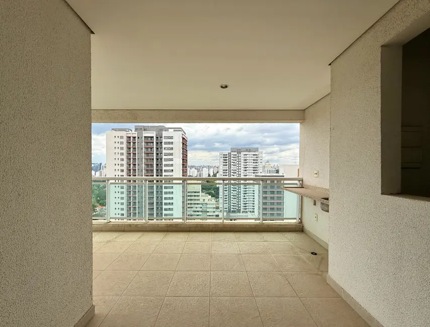 Apartamento com 2 quartos à venda em Alto da Boa Vista, São Paulo - SP - imagem 8 Foto 8 de Apartamento com 2 quartos à venda em Alto da Boa Vista, São Paulo - SP