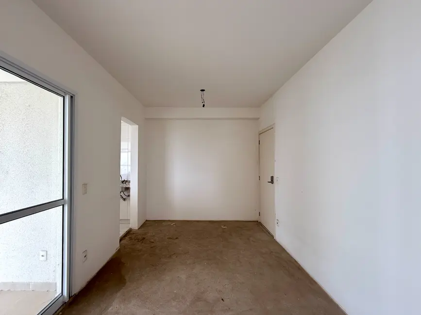Apartamento com 2 quartos à venda em Alto da Boa Vista, São Paulo - SP - imagem 3 Foto 3 de Apartamento com 2 quartos à venda em Alto da Boa Vista, São Paulo - SP
