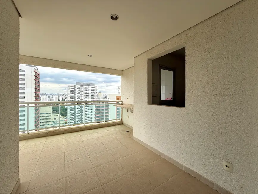 Apartamento com 2 quartos à venda em Alto da Boa Vista, São Paulo - SP - imagem 7 Foto 7 de Apartamento com 2 quartos à venda em Alto da Boa Vista, São Paulo - SP