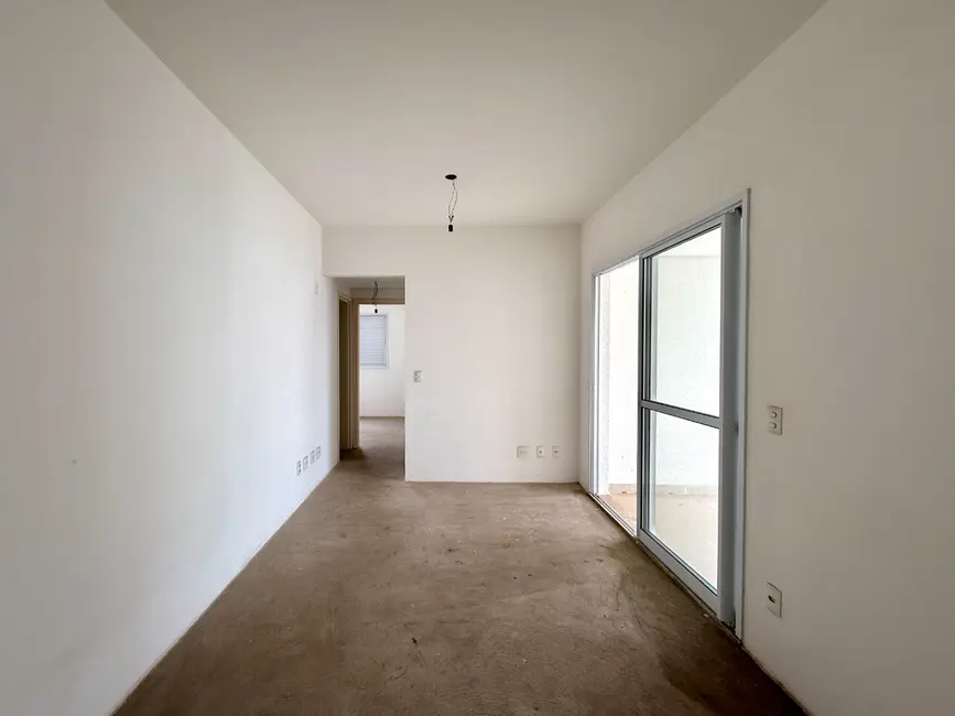 Apartamento com 2 quartos à venda em Alto da Boa Vista, São Paulo - SP - imagem 5 Foto 5 de Apartamento com 2 quartos à venda em Alto da Boa Vista, São Paulo - SP
