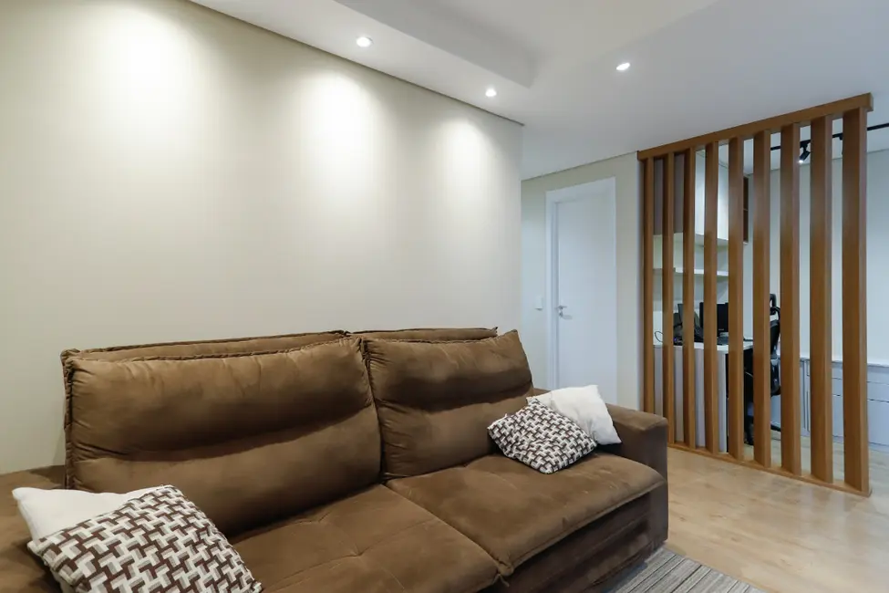 Foto 4 de Apartamento com 3 quartos à venda, 92m2 em Vila Anastácio, São Paulo - SP