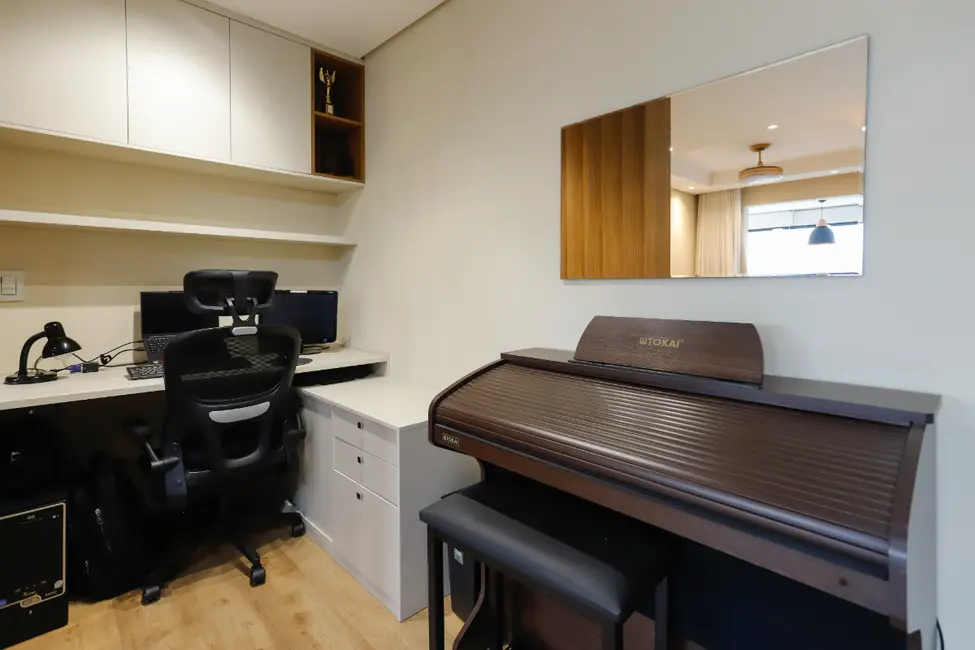 Foto 6 de Apartamento com 3 quartos à venda, 92m2 em Vila Anastácio, São Paulo - SP