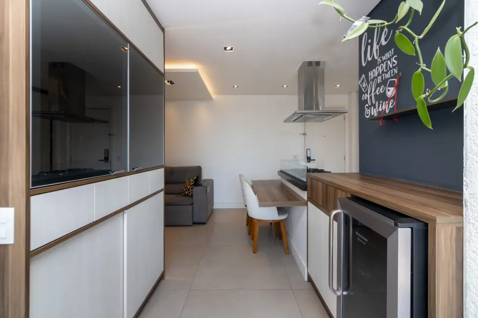 Apartamento com 2 quartos à venda, 60m2 em Vila Paulista, São Paulo - SP - imagem 9 Foto 9 de Apartamento com 2 quartos à venda, 60m2 em Vila Paulista, São Paulo - SP