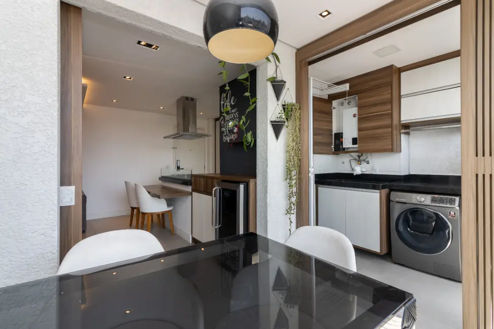 Apartamento com 2 quartos à venda, 60m2 em Vila Paulista, São Paulo - SP - imagem 8 Foto 8 de Apartamento com 2 quartos à venda, 60m2 em Vila Paulista, São Paulo - SP
