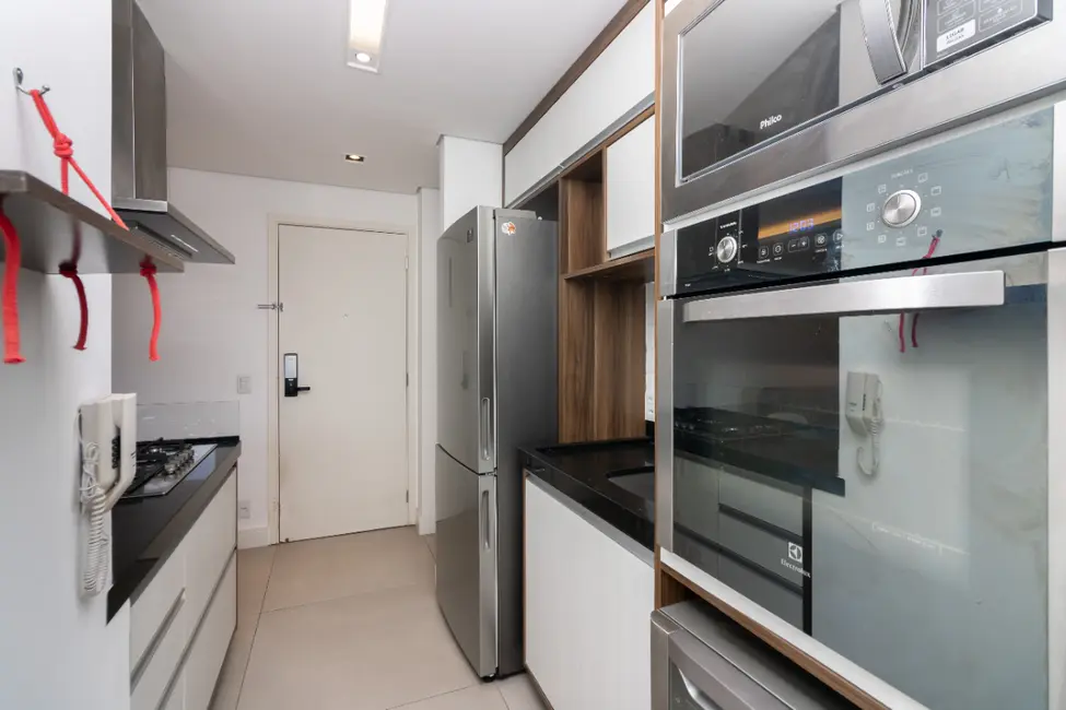 Apartamento com 2 quartos à venda, 60m2 em Vila Paulista, São Paulo - SP - imagem 4 Foto 4 de Apartamento com 2 quartos à venda, 60m2 em Vila Paulista, São Paulo - SP