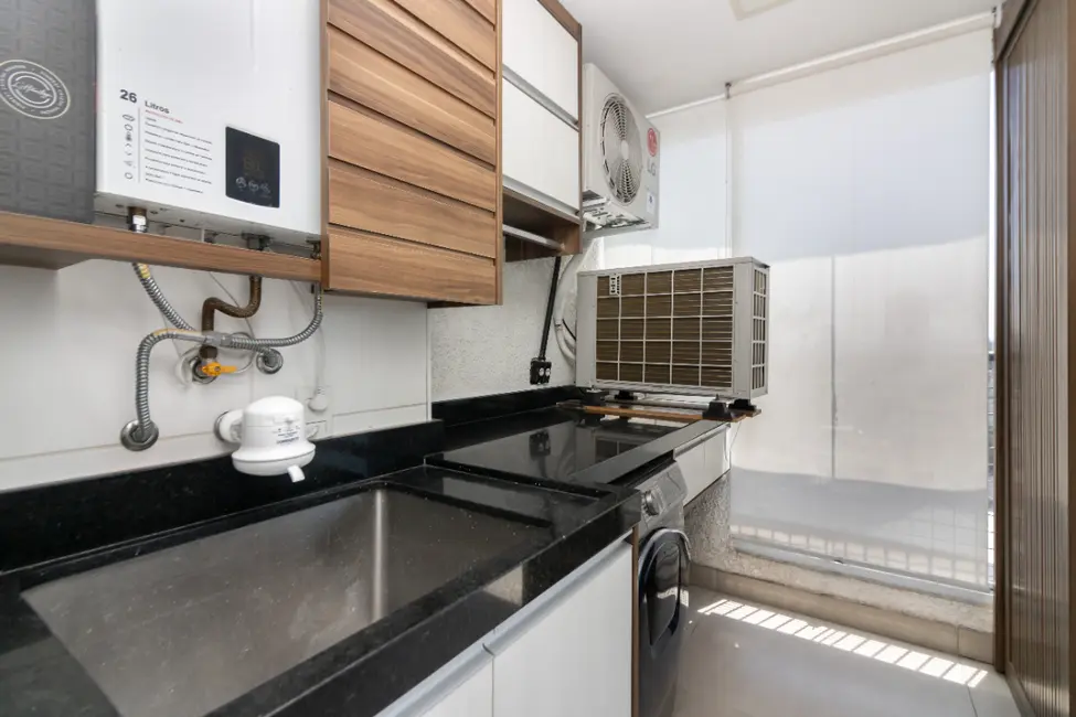 Apartamento com 2 quartos à venda, 60m2 em Vila Paulista, São Paulo - SP - imagem 5 Foto 5 de Apartamento com 2 quartos à venda, 60m2 em Vila Paulista, São Paulo - SP