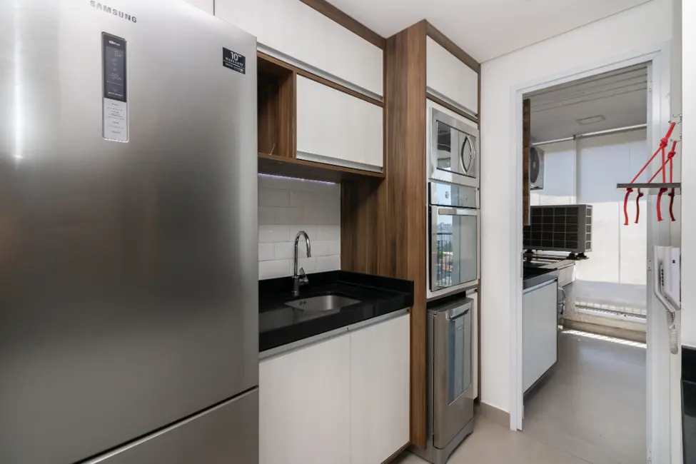 Apartamento com 2 quartos à venda, 60m2 em Vila Paulista, São Paulo - SP - imagem 3 Foto 3 de Apartamento com 2 quartos à venda, 60m2 em Vila Paulista, São Paulo - SP