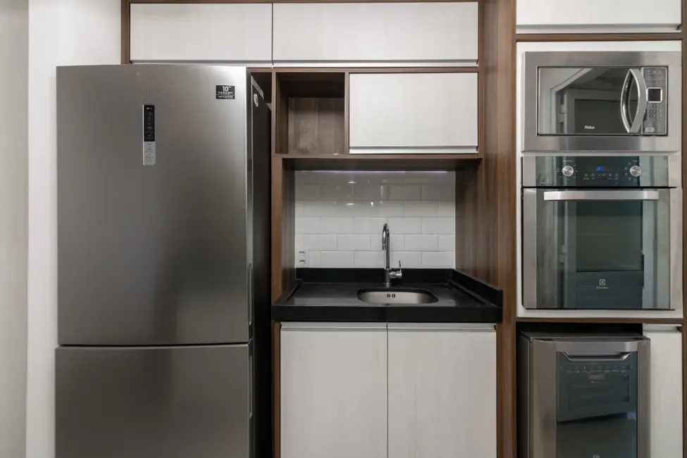 Apartamento com 2 quartos à venda, 60m2 em Vila Paulista, São Paulo - SP - imagem 2 Foto 2 de Apartamento com 2 quartos à venda, 60m2 em Vila Paulista, São Paulo - SP