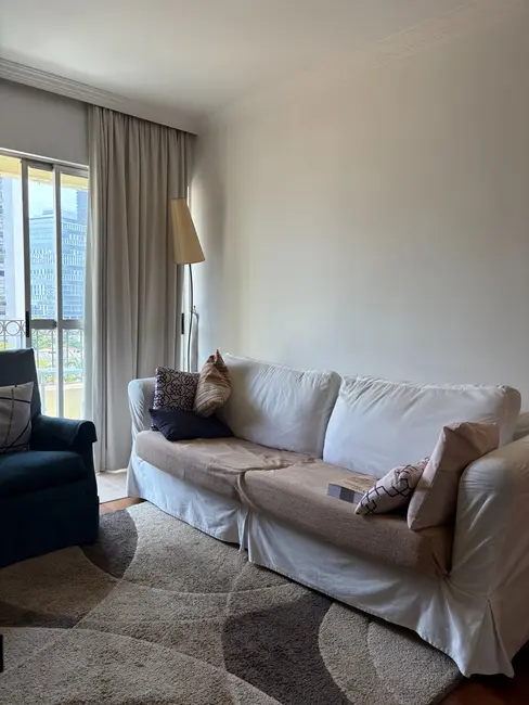 Apartamento com 3 quartos à venda em São Paulo - SP - imagem 4 Foto 4 de Apartamento com 3 quartos à venda em São Paulo - SP