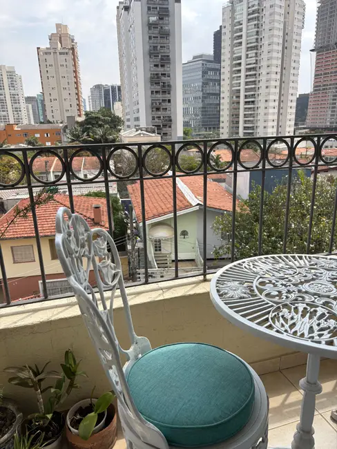 Apartamento com 3 quartos à venda em São Paulo - SP - imagem 5 Foto 5 de Apartamento com 3 quartos à venda em São Paulo - SP