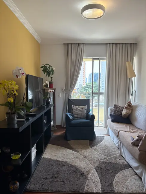 Apartamento com 3 quartos à venda em São Paulo - SP - imagem 1 Foto 1 de Apartamento com 3 quartos à venda em São Paulo - SP