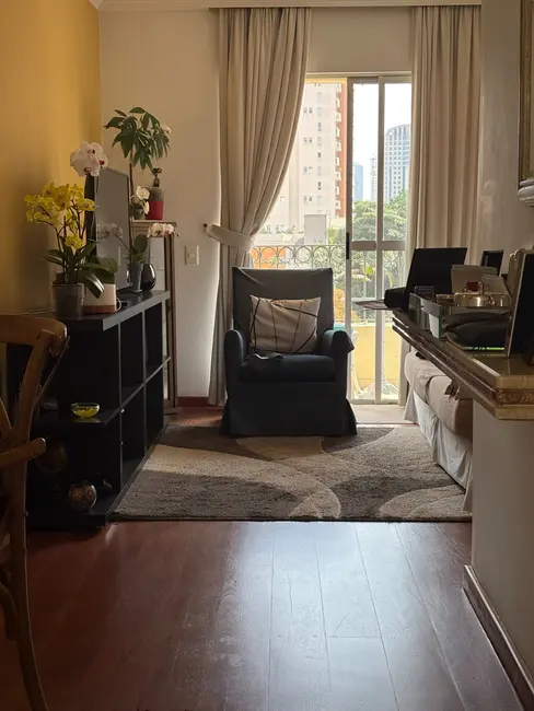 Apartamento com 3 quartos à venda em São Paulo - SP - imagem 6 Foto 6 de Apartamento com 3 quartos à venda em São Paulo - SP