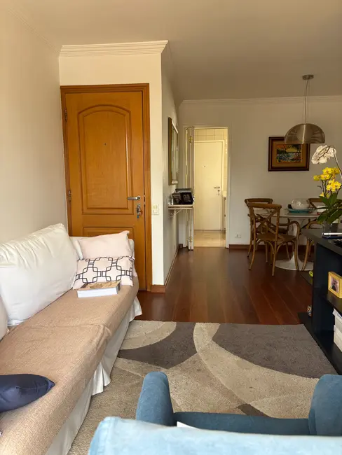 Apartamento com 3 quartos à venda em São Paulo - SP - imagem 3 Foto 3 de Apartamento com 3 quartos à venda em São Paulo - SP