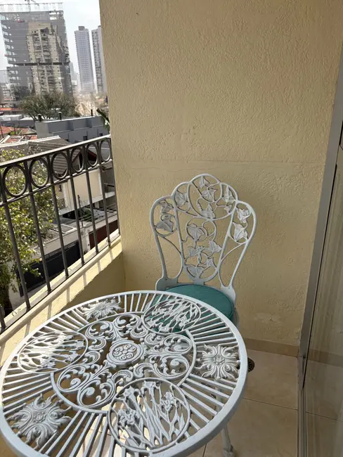 Apartamento com 3 quartos à venda em São Paulo - SP - imagem 9 Foto 9 de Apartamento com 3 quartos à venda em São Paulo - SP