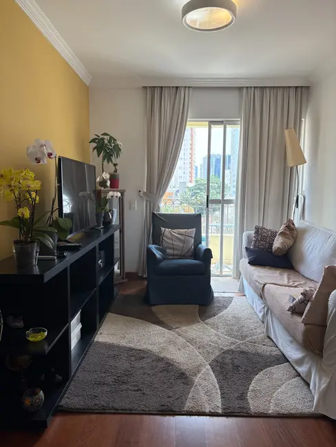 Apartamento com 3 quartos à venda em São Paulo - SP - imagem 7 Foto 7 de Apartamento com 3 quartos à venda em São Paulo - SP