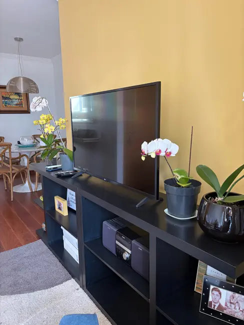 Apartamento com 3 quartos à venda em São Paulo - SP - imagem 8 Foto 8 de Apartamento com 3 quartos à venda em São Paulo - SP
