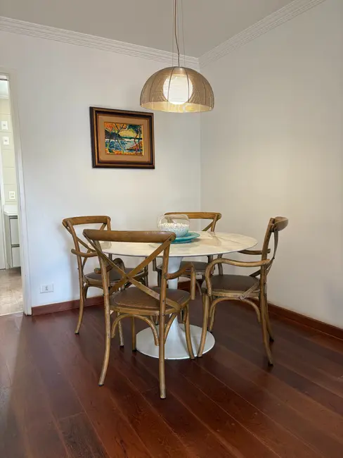 Apartamento com 3 quartos à venda em São Paulo - SP - imagem 2 Foto 2 de Apartamento com 3 quartos à venda em São Paulo - SP