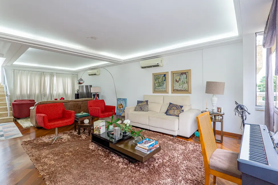 Casa de Condomínio com 4 quartos à venda, 390m2 em Planalto Paulista, São Paulo - SP - imagem 3 Foto 3 de Casa de Condomínio com 4 quartos à venda, 390m2 em Planalto Paulista, São Paulo - SP