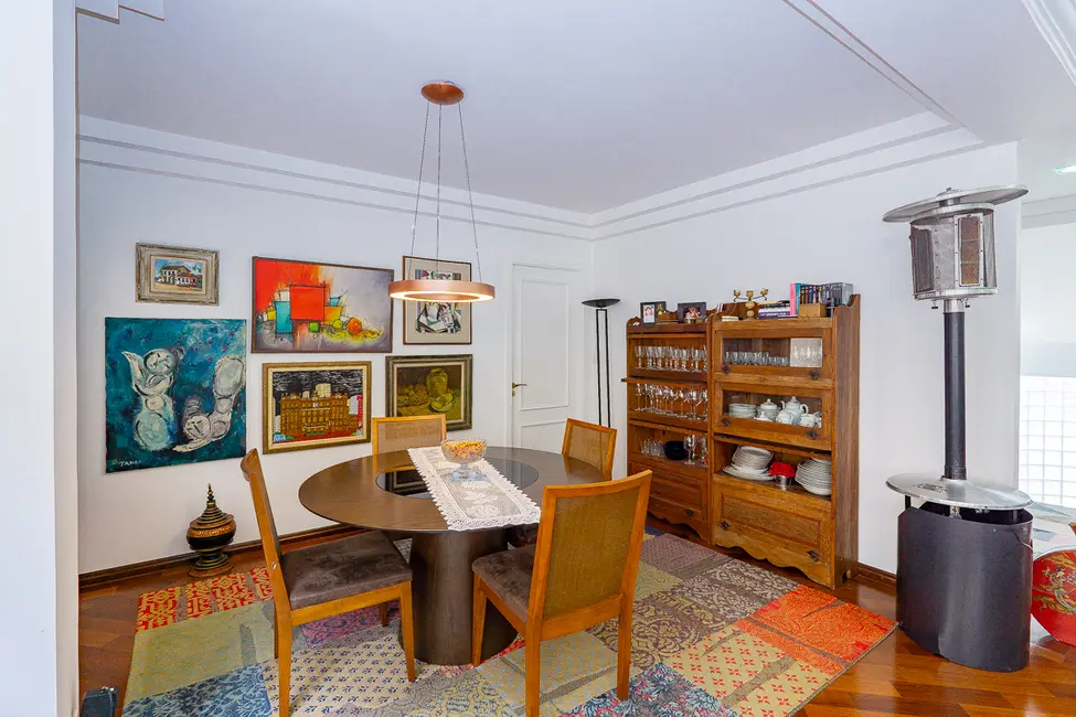 Casa de Condomínio com 4 quartos à venda, 390m2 em Planalto Paulista, São Paulo - SP - imagem 7 Foto 7 de Casa de Condomínio com 4 quartos à venda, 390m2 em Planalto Paulista, São Paulo - SP