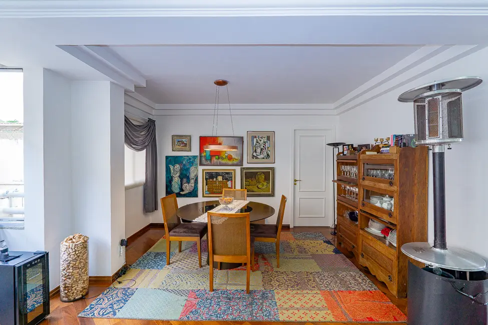 Casa de Condomínio com 4 quartos à venda, 390m2 em Planalto Paulista, São Paulo - SP - imagem 8 Foto 8 de Casa de Condomínio com 4 quartos à venda, 390m2 em Planalto Paulista, São Paulo - SP