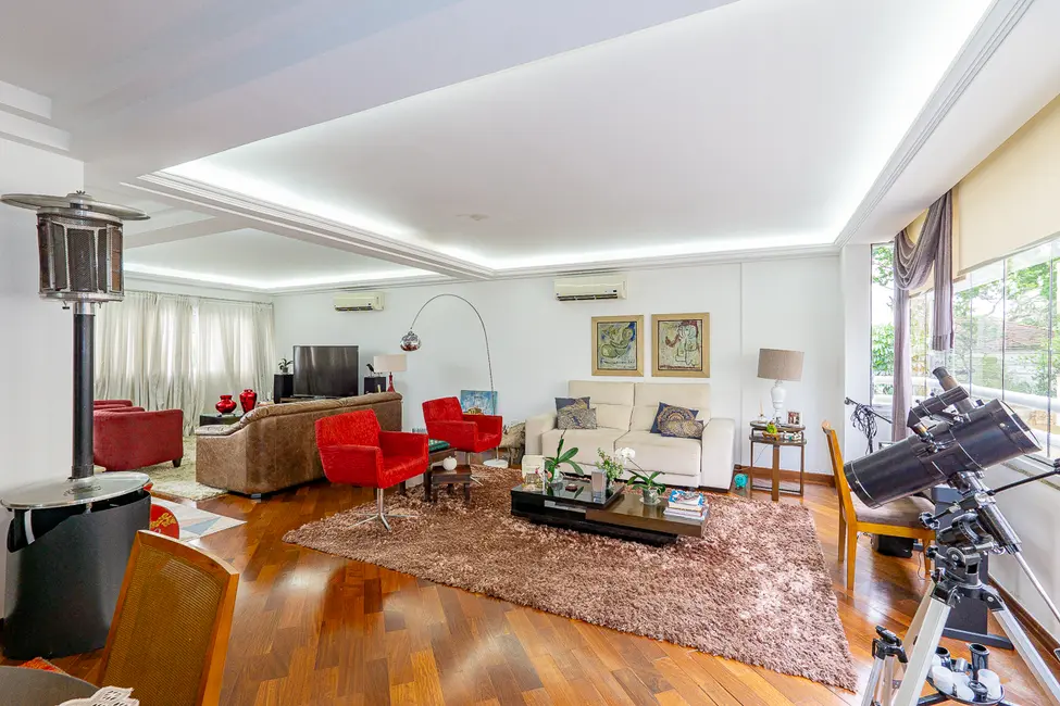 Casa de Condomínio com 4 quartos à venda, 390m2 em Planalto Paulista, São Paulo - SP - imagem 1 Foto 1 de Casa de Condomínio com 4 quartos à venda, 390m2 em Planalto Paulista, São Paulo - SP